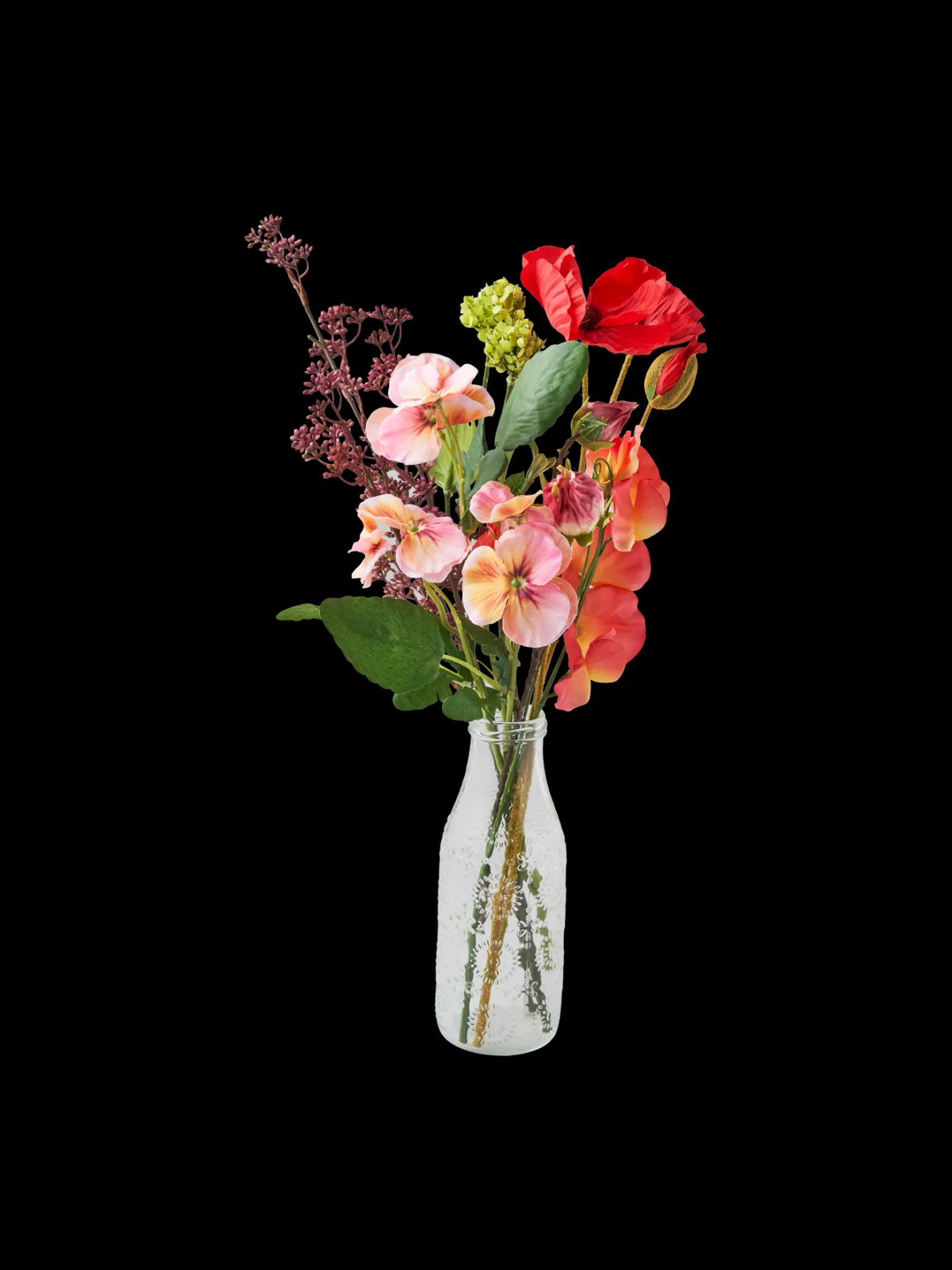 Søstrene Grene Schweiz Dekoration<Seidenblumen Sunny Silk