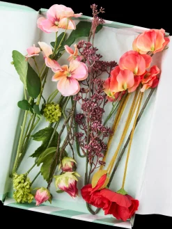 Søstrene Grene Schweiz Dekoration<Seidenblumen Sunny Silk