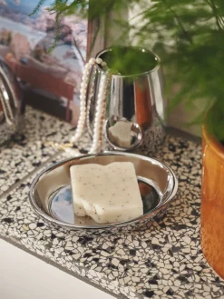 Søstrene Grene Schweiz Badaccessoires<Seifenschale