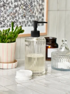 Søstrene Grene Schweiz Badaccessoires<Seifenspender