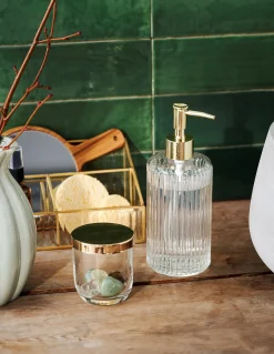 Søstrene Grene Schweiz Badaccessoires<Seifenspender