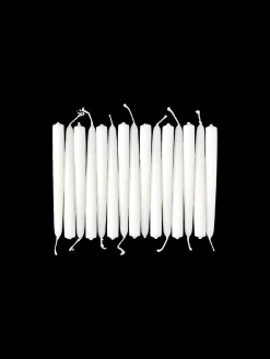 Søstrene Grene Schweiz Kerzen|Stabkerzen<Selbstlöschende Kerzen 12 Cm