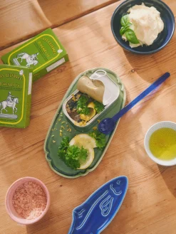 Søstrene Grene Schweiz Geschirr<Servierschale