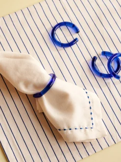 Søstrene Grene Schweiz Küchentextilien|Küchentextilien<Serviette 40 X 40 Cm 2er-Pack