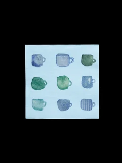 Søstrene Grene Schweiz Servietten<Servietten 33 X 33 Cm