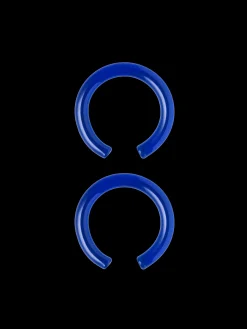 Søstrene Grene Schweiz Geschirr|Tischdecken<Serviettenringe 2er-Pack