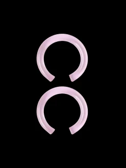 Søstrene Grene Schweiz Geschirr|Tischdecken<Serviettenringe 2er-Pack