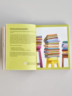 Søstrene Grene Schweiz Coffee Table Books<Sew It Yourself