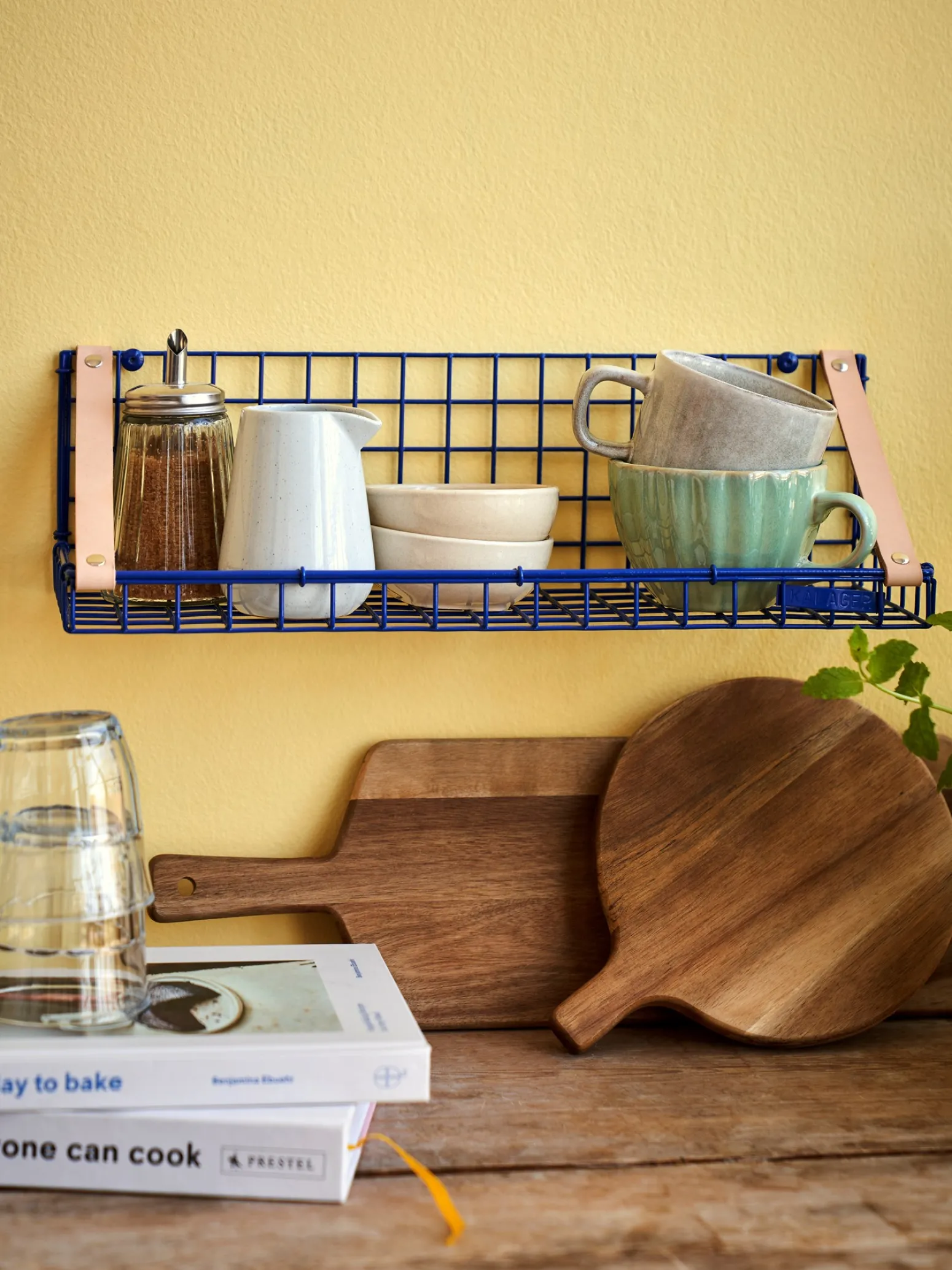 Søstrene Grene Schweiz Regale<SHELF Wandregal