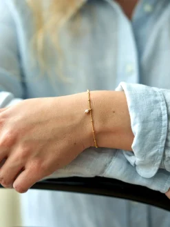 Søstrene Grene Schweiz Armbänder<Simple Perlenarmband