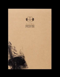 Søstrene Grene Schweiz Malereibedarf<Skizzenblock A4