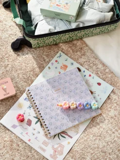 Søstrene Grene Schweiz Schreibwaren<Skizzenbuch Mit Spiralbindung