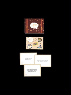 Søstrene Grene Schweiz Puzzles Und Spiele<Small Talk Big Questions