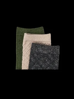 Søstrene Grene Schweiz Socken Und Schuhe<Socken 39/41 3er-Pack