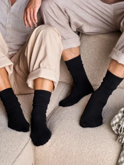 Søstrene Grene Schweiz Socken Und Schuhe<Socken 5er-Pack 43/46