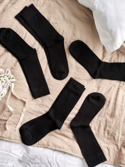 Søstrene Grene Schweiz Socken Und Schuhe<Socken 5er-Pack 43/46