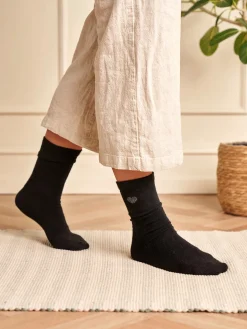 Søstrene Grene Schweiz Socken Und Schuhe<Socken 5er-Pack 39/41