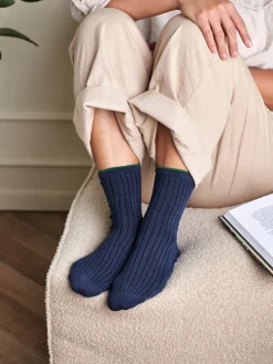 Søstrene Grene Schweiz Socken Und Schuhe<Socken 5er-Pack 39/41