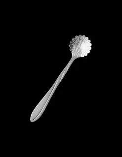 Søstrene Grene Schweiz Geschirr<Sonnenblumen-Löffel