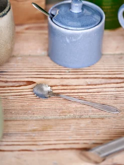 Søstrene Grene Schweiz Geschirr<Sonnenblumen-Löffel