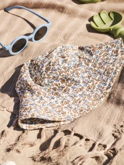 Kinder Søstrene Grene Schweiz Kleidung|Kopfbedeckungen<Sonnenhut Für Kinder