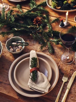 Søstrene Grene Schweiz Geschirr<Speiseteller