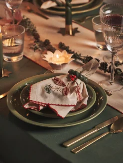 Søstrene Grene Schweiz Geschirr<Speiseteller