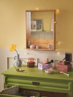 Søstrene Grene Schweiz Regale|Spiegel<Spiegelregal