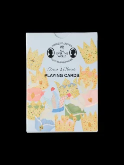 Kinder Søstrene Grene Schweiz Spiele<Spielkarten