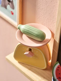 Kinder Søstrene Grene Schweiz Holzspielzeug<Spielzeug-Gurke