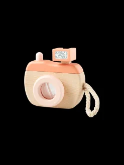 Kinder Søstrene Grene Schweiz Holzspielzeug<Spielzeugkamera