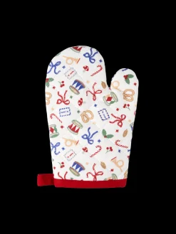 Kinder Søstrene Grene Schweiz Kostüme<Spielzeug-Ofenhandschuh