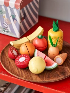 Kinder Søstrene Grene Schweiz Holzspielzeug<Spielzeug-Orange