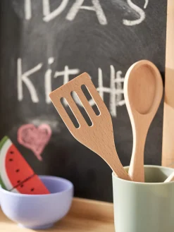 Kinder Søstrene Grene Schweiz Holzspielzeug<Spielzeug-Pfannenwender