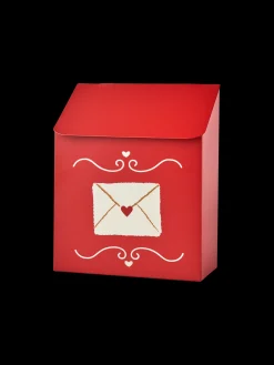 Kinder Søstrene Grene Schweiz Kinderinterieur<Spielzeug-Postkasten