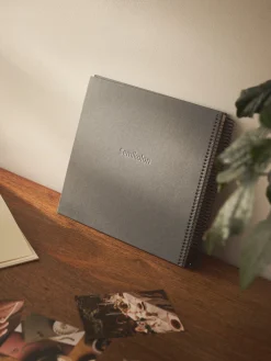 Søstrene Grene Schweiz Schreibwaren<Spiral-Fotoalbum