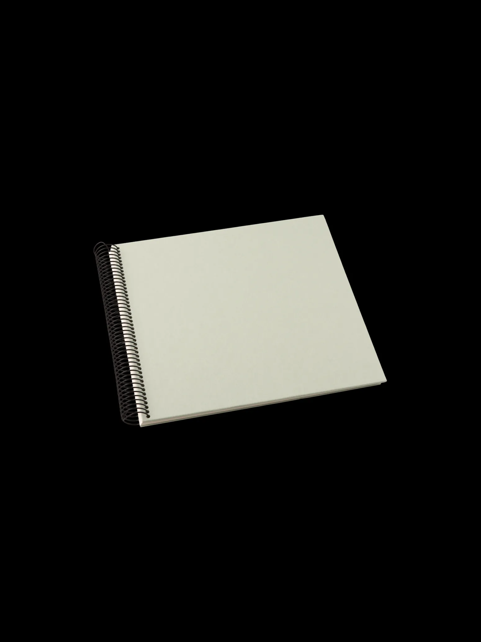 Søstrene Grene Schweiz Schreibwaren<Spiral-Fotoalbum