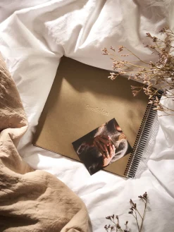 Søstrene Grene Schweiz Schreibwaren<Spiral-Fotoalbum