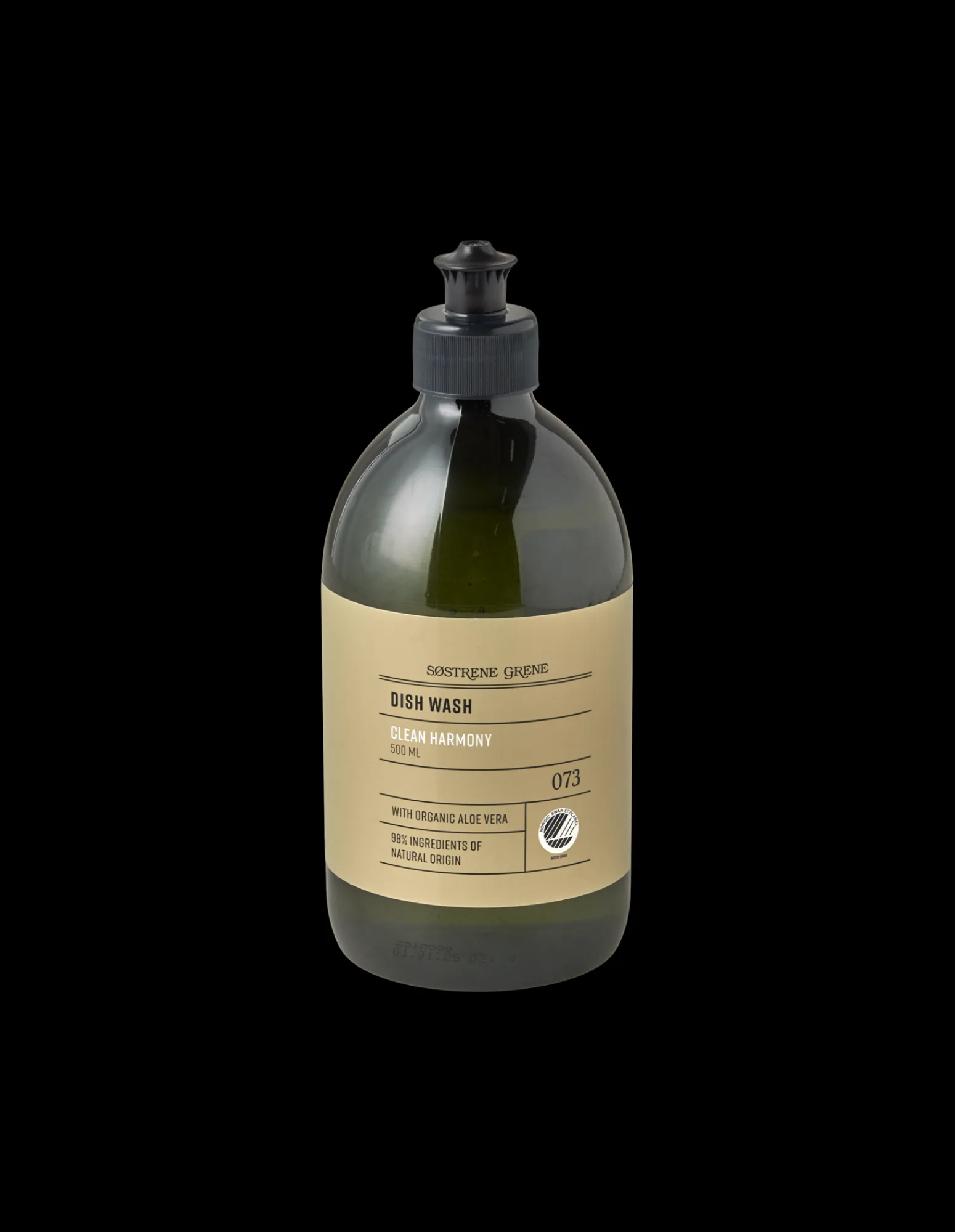 Søstrene Grene Schweiz Putzen<Spülmittel Clean Harmony