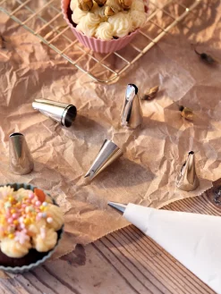 Søstrene Grene Schweiz Backartikel<Spritztüllen