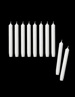 Søstrene Grene Schweiz Kerzen|Stabkerzen<Stabkerzen 19 Cm 10 Stck