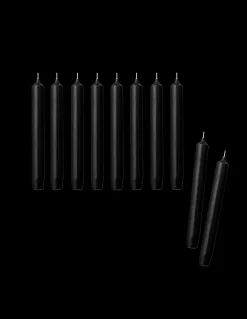 Søstrene Grene Schweiz Kerzen|Stabkerzen<Stabkerzen 19 Cm 10 Stck