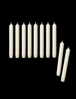 Søstrene Grene Schweiz Kerzen|Stabkerzen<Stabkerzen 19 Cm 10 Stck