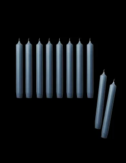 Søstrene Grene Schweiz Kerzen|Stabkerzen<Stabkerzen 19 Cm 10 Stck