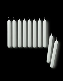 Søstrene Grene Schweiz Kerzen|Stabkerzen<Stabkerzen 19 Cm 10 Stck