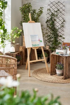 Søstrene Grene Schweiz Malereibedarf<Staffelei