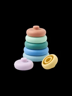 Kinder Søstrene Grene Schweiz Aktivitätsspielzeug<Stapelturm