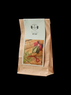 Søstrene Grene Schweiz Diy-Sets<Stechpalme DIY-Set