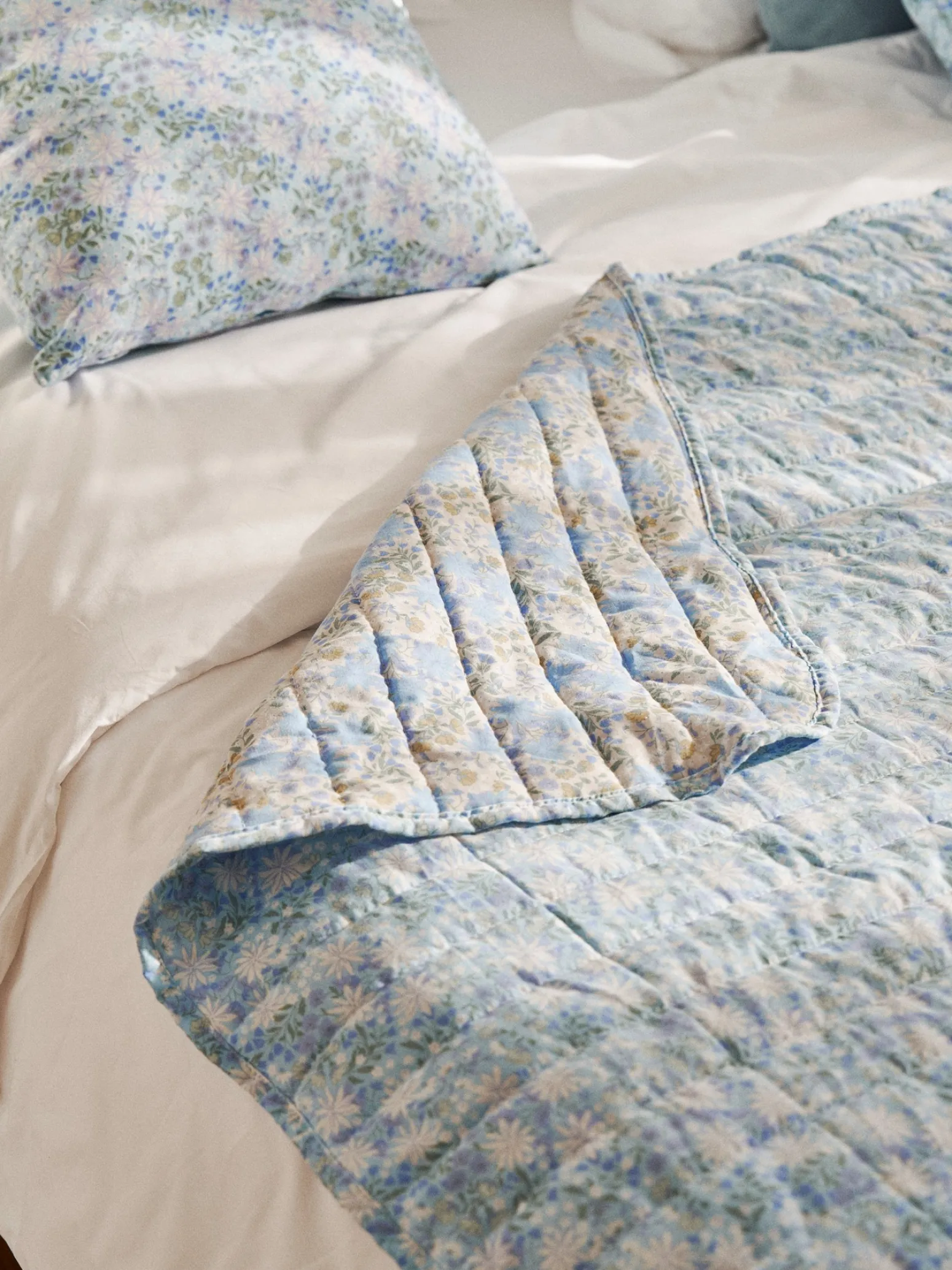 Søstrene Grene Schweiz Decken<Steppdecke