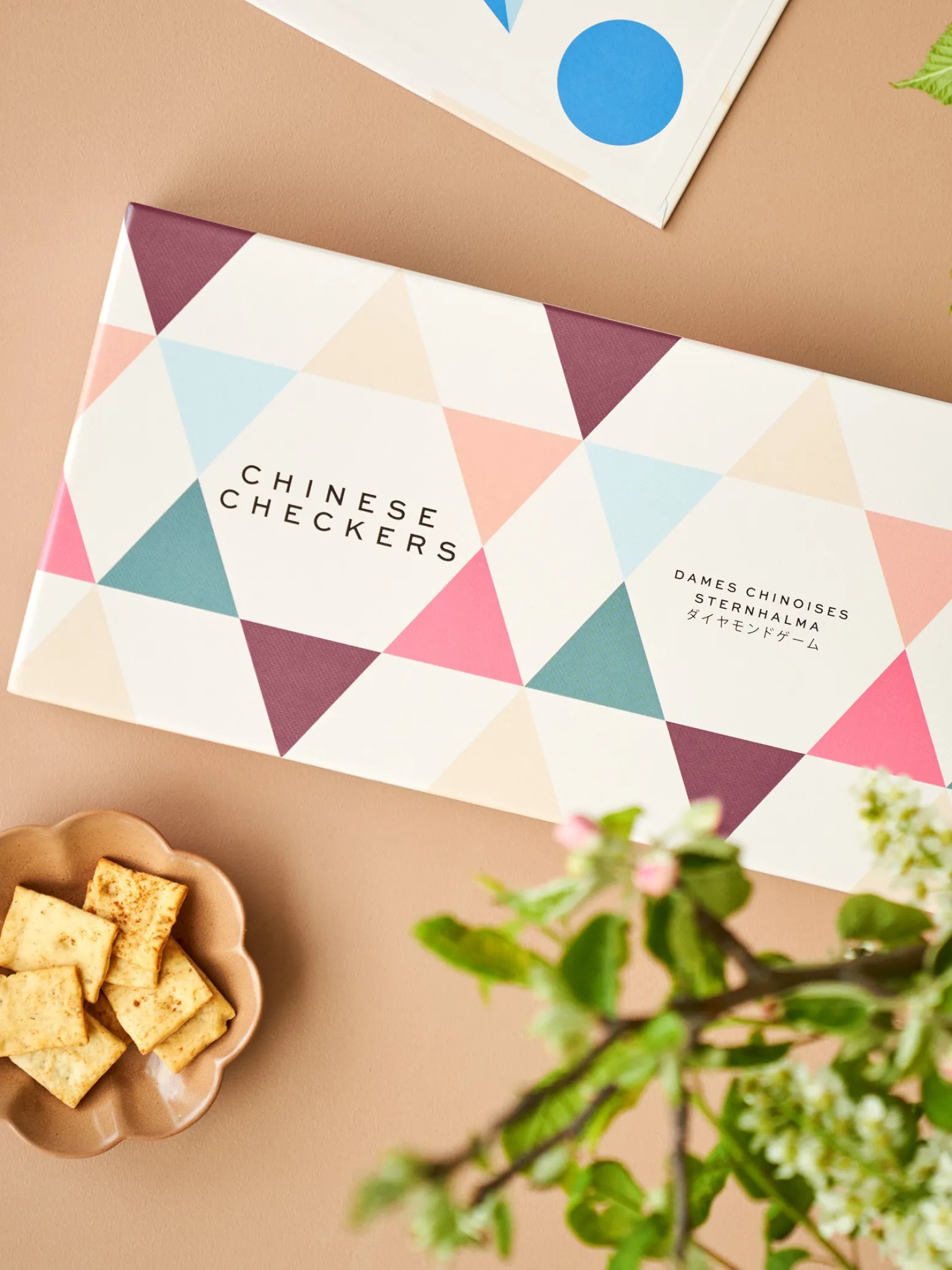 Kinder Søstrene Grene Schweiz Puzzles Und Spiele|Spiele<Sternhalma